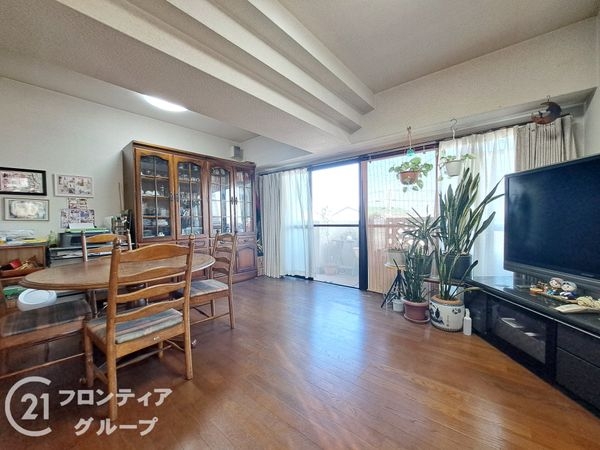 ライオンズマンション加古川リバーサイド　中古マンション