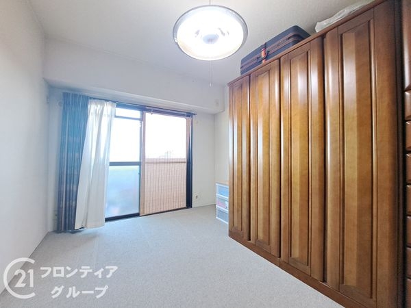 ライオンズマンション加古川リバーサイド　中古マンション