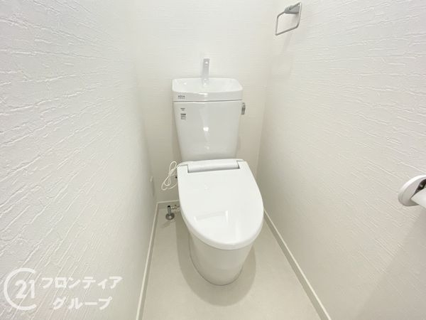 加古川市平岡町八反田の中古一戸建て