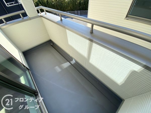 加古川市平岡町八反田の中古一戸建て