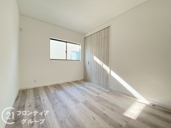 加古川市平岡町八反田の中古一戸建て