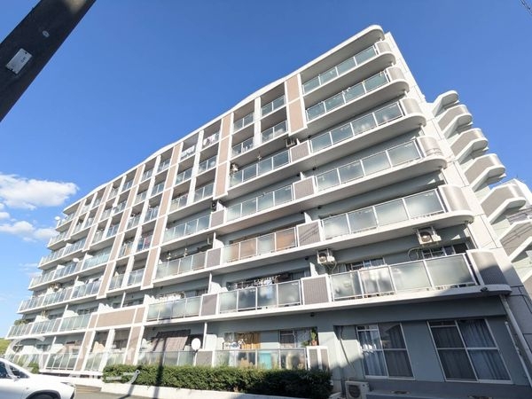 ペルル加古川　中古マンション