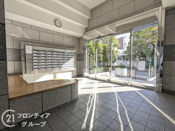 ペルル加古川　中古マンション