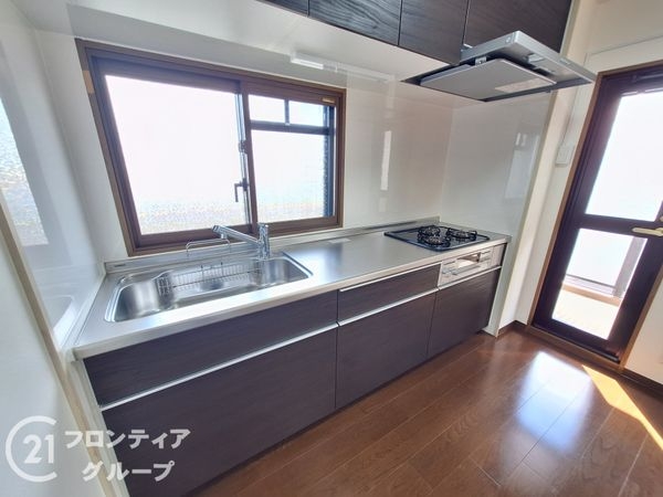 プレステージ姫路神子岡前　中古マンション