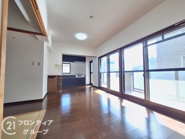 プレステージ姫路神子岡前　中古マンション