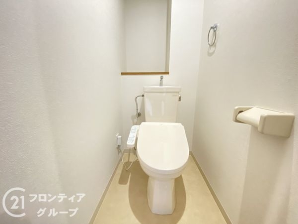 プレステージ飾磨駅前２　中古マンション