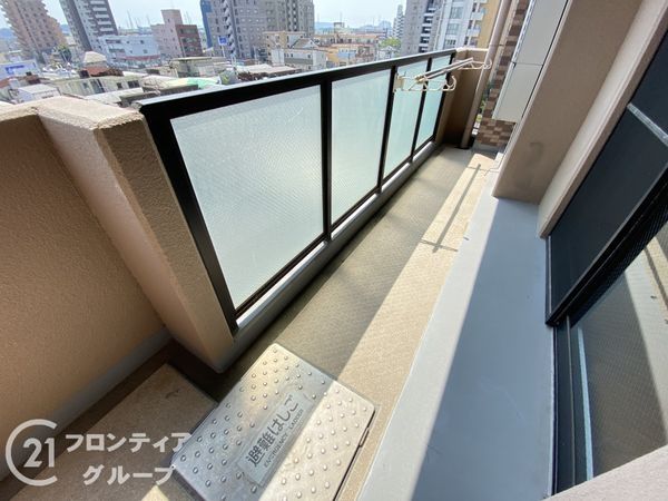 プレステージ飾磨駅前２　中古マンション