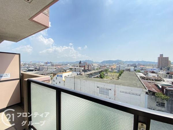 プレステージ飾磨駅前２　中古マンション