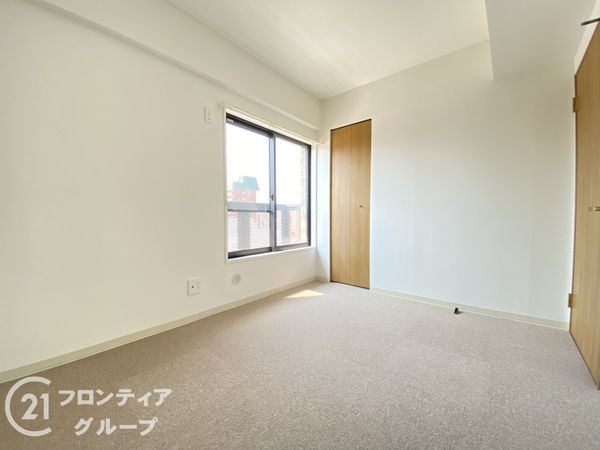 プレステージ飾磨駅前２　中古マンション