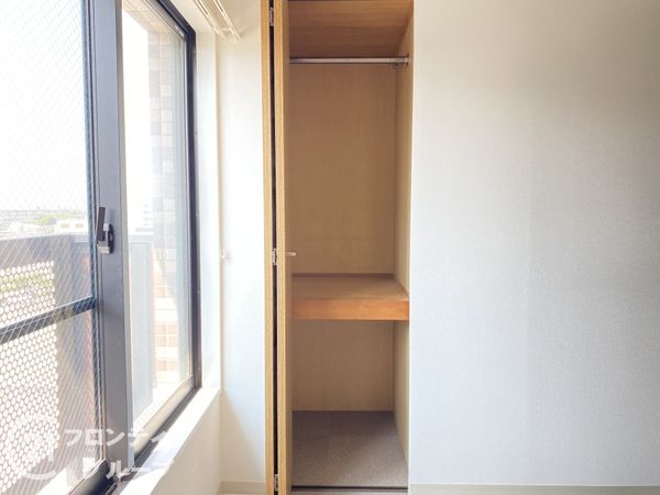 プレステージ飾磨駅前２　中古マンション
