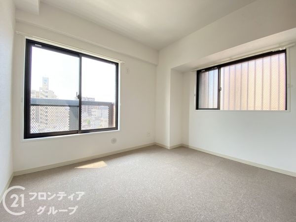 プレステージ飾磨駅前２　中古マンション