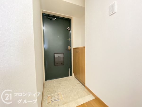 プレステージ飾磨駅前２　中古マンション