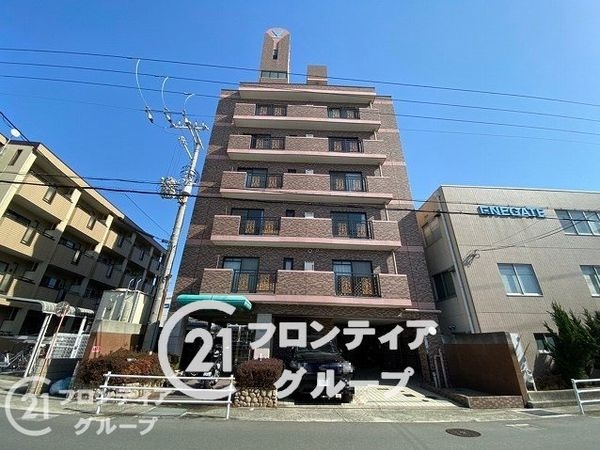 プレステージ飾磨駅前２　中古マンション