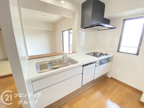 プレステージ飾磨駅前２　中古マンション