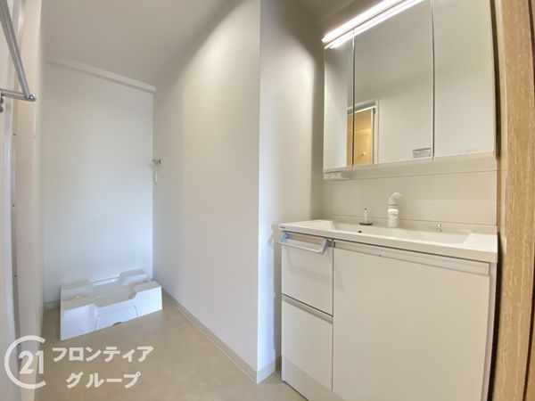 プレステージ飾磨駅前２　中古マンション
