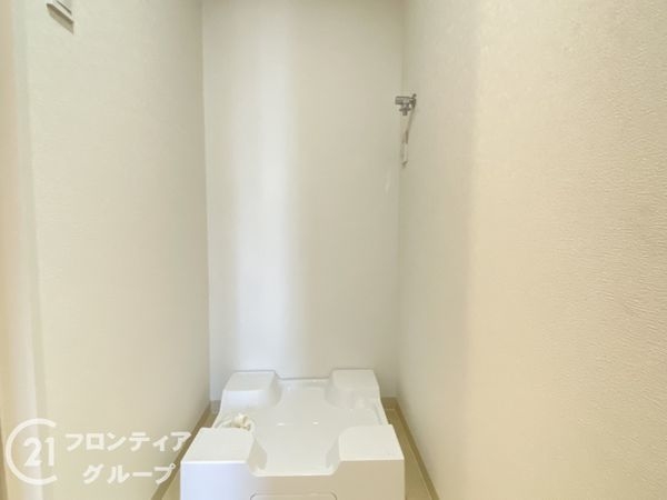 プレステージ飾磨駅前２　中古マンション