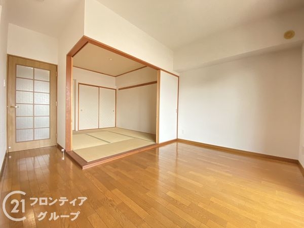 プレステージ飾磨駅前２　中古マンション