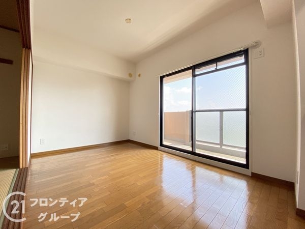 プレステージ飾磨駅前２　中古マンション