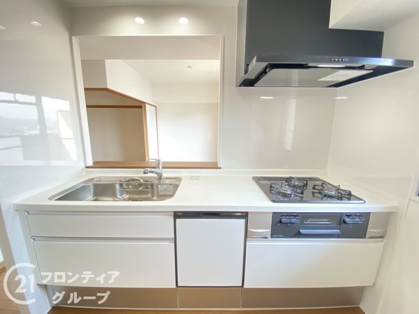 プレステージ飾磨駅前２　中古マンション