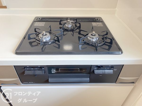 プレステージ飾磨駅前２　中古マンション
