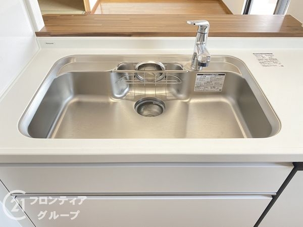 プレステージ飾磨駅前２　中古マンション