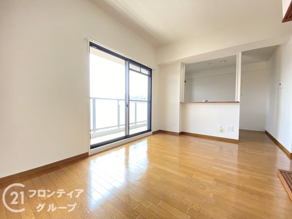 プレステージ飾磨駅前２　中古マンション