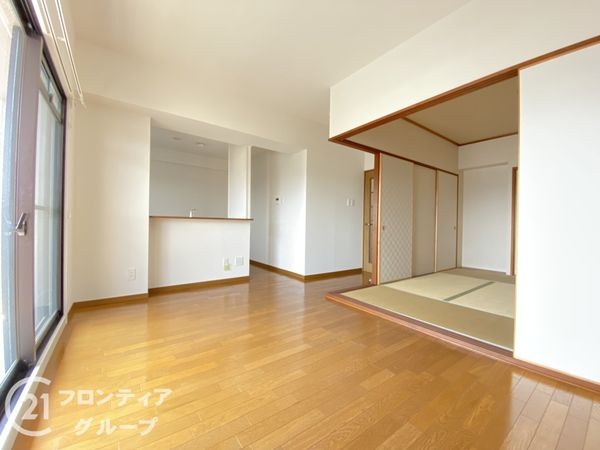 プレステージ飾磨駅前２　中古マンション
