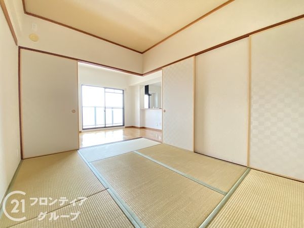 プレステージ飾磨駅前２　中古マンション