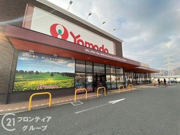 高砂市時光寺町 新築一戸建て(ヤマダストアー阿弥陀店)