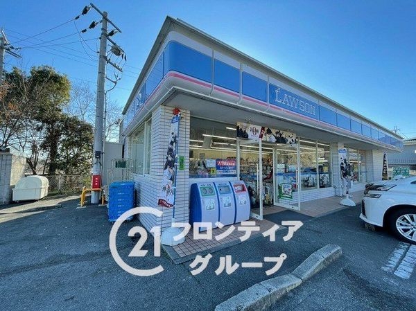 高砂市時光寺町 新築一戸建て(ローソン高砂阿弥陀店)
