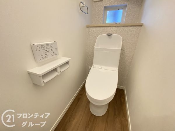 高砂市時光寺町　新築一戸建て