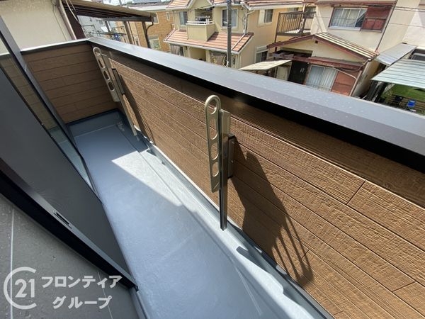 高砂市時光寺町　新築一戸建て