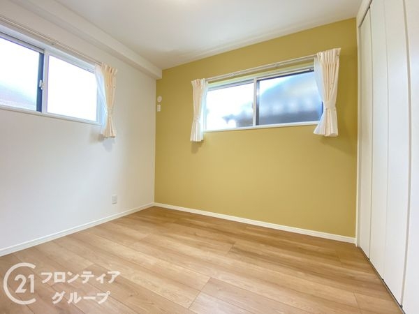 高砂市時光寺町　新築一戸建て