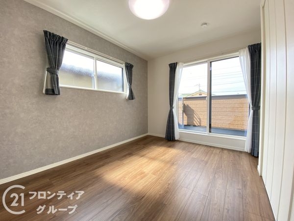 高砂市時光寺町　新築一戸建て