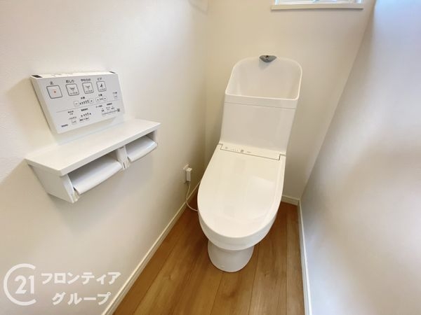 高砂市時光寺町　新築一戸建て