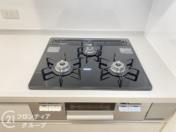 高砂市時光寺町　新築一戸建て
