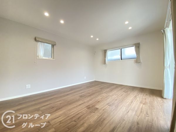 高砂市時光寺町　新築一戸建て