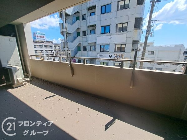 セーリオ東加古川　中古マンション