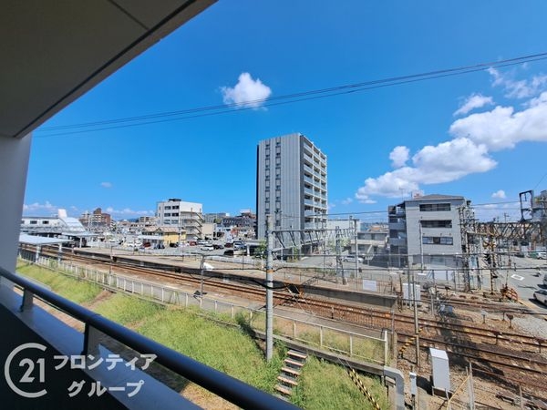 セーリオ東加古川　中古マンション