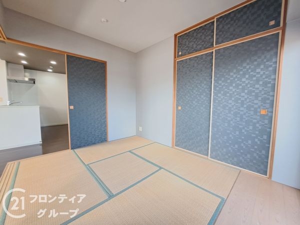 セーリオ東加古川　中古マンション