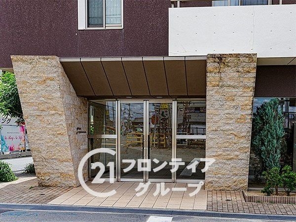 セーリオ東加古川　中古マンション