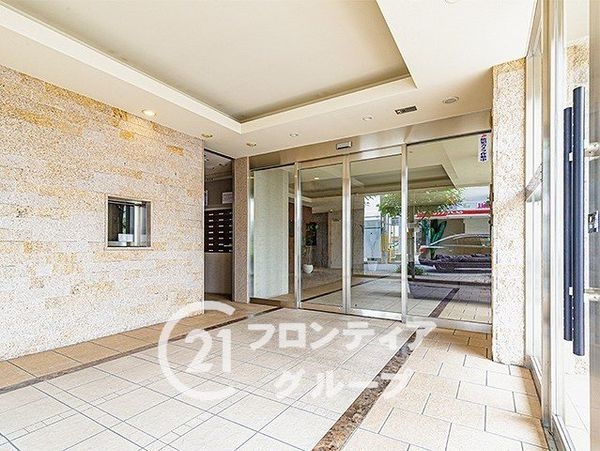 セーリオ東加古川　中古マンション