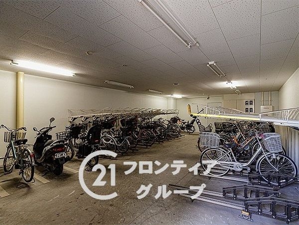 セーリオ東加古川　中古マンション