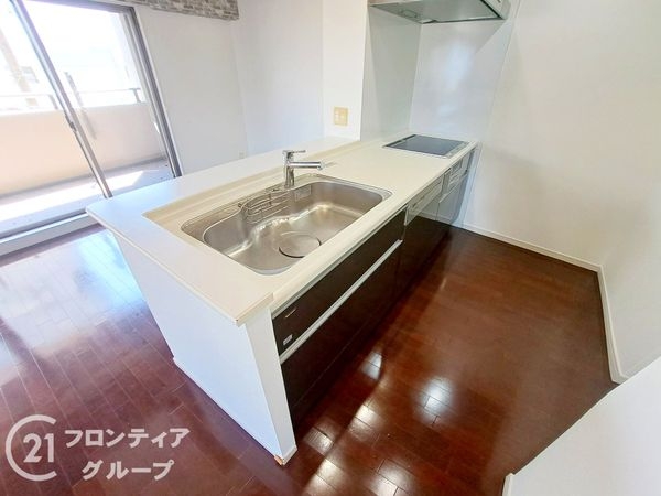 セーリオ東加古川　中古マンション
