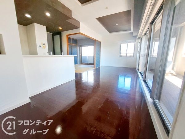 セーリオ東加古川　中古マンション