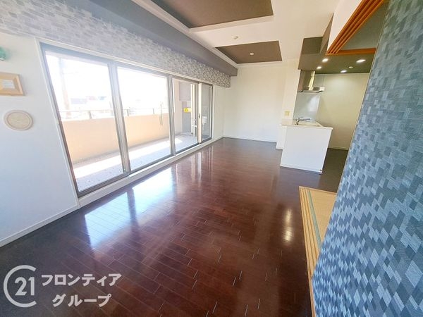 セーリオ東加古川　中古マンション