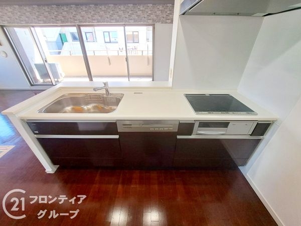 セーリオ東加古川　中古マンション
