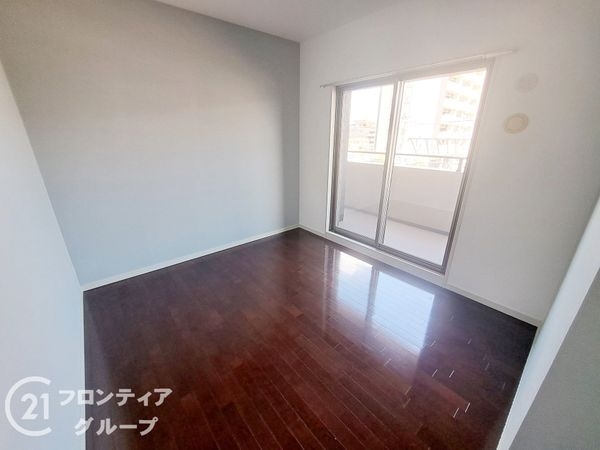 セーリオ東加古川　中古マンション