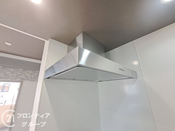 セーリオ東加古川　中古マンション