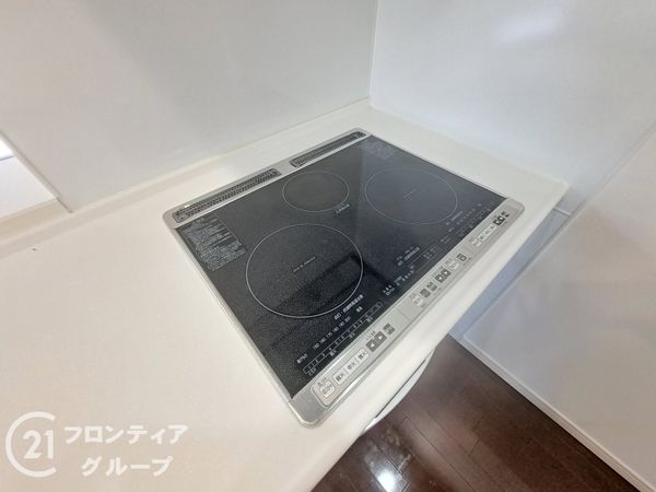 セーリオ東加古川　中古マンション